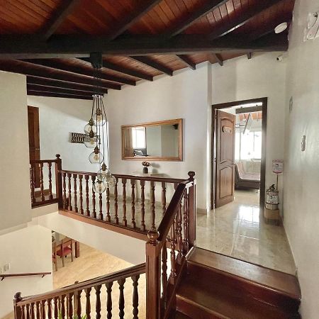 Hotel Casa Sonata Medellin Luaran gambar