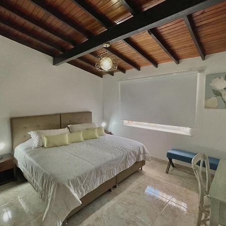 Hotel Casa Sonata Medellin Luaran gambar