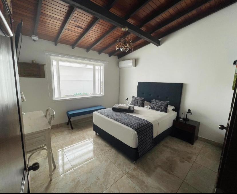 Hotel Casa Sonata Medellin Luaran gambar
