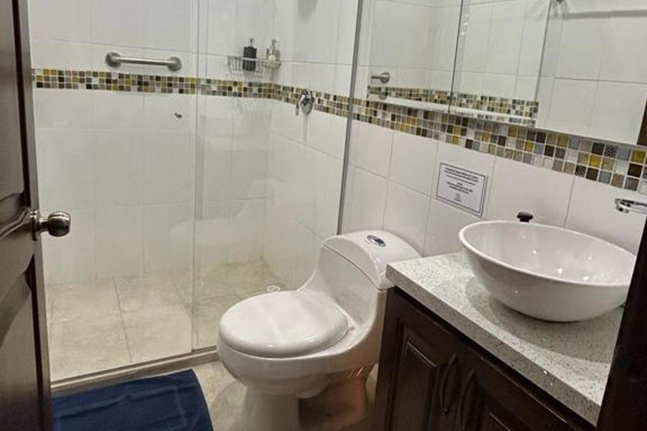 Hotel Casa Sonata Medellin Luaran gambar