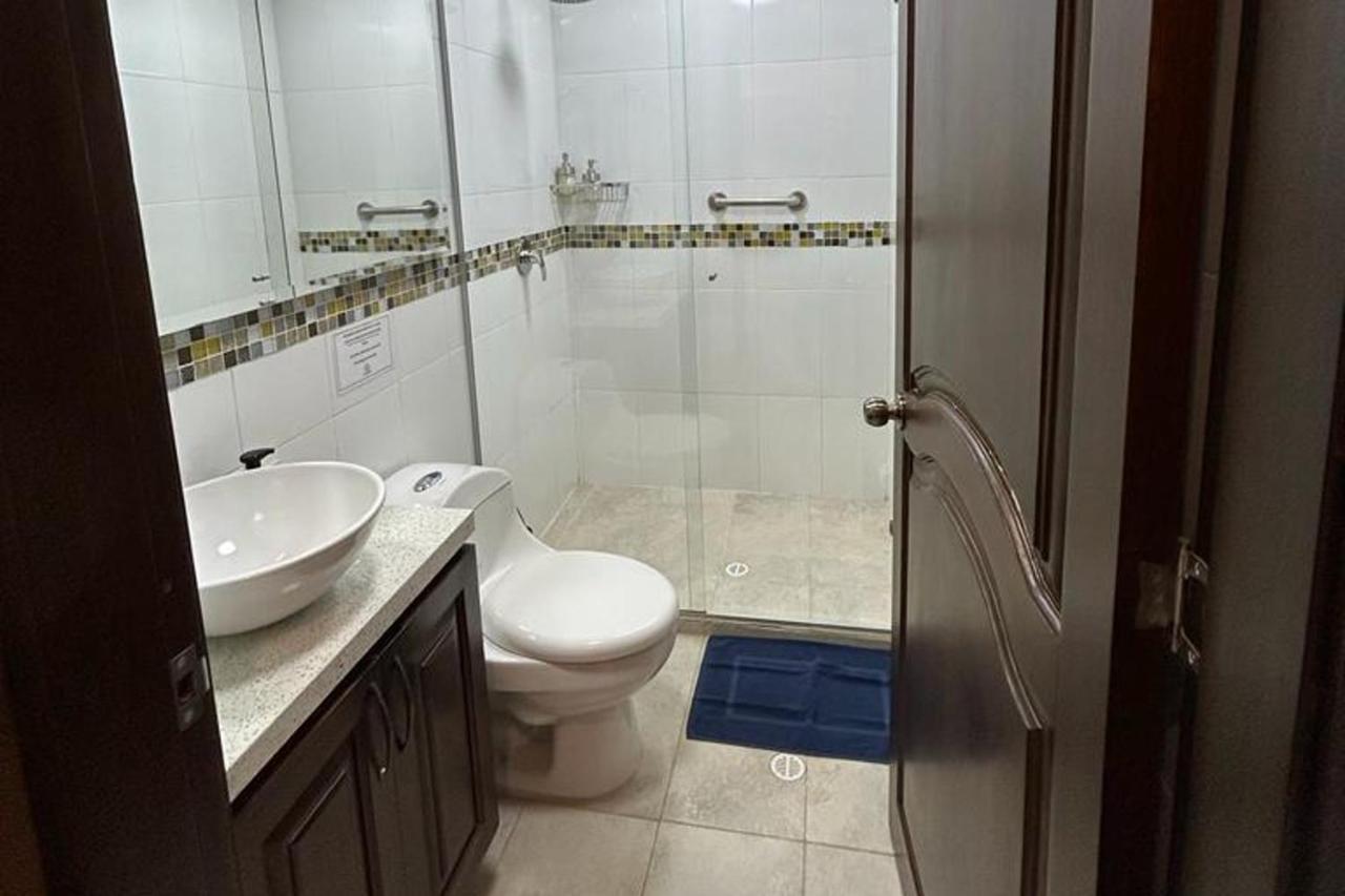 Hotel Casa Sonata Medellin Luaran gambar